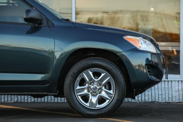 Used 2011 Toyota RAV4