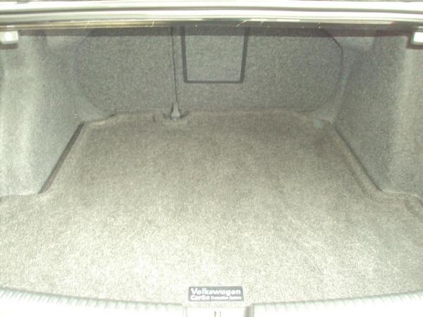 Used 2012 VOLKSWAGEN JETTA SE SE