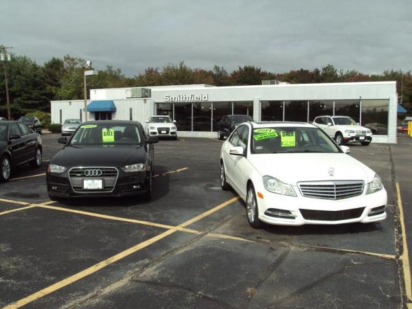 Used 2012 VOLKSWAGEN JETTA SE SE