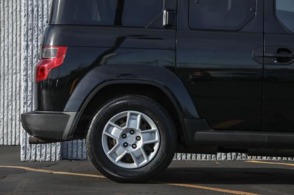 Used 2011 HONDA ELEMENT LX