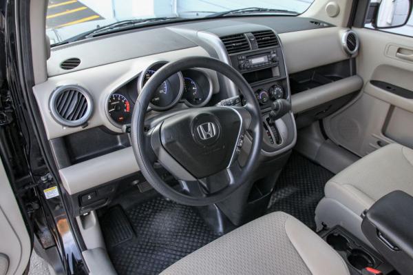 Used 2011 HONDA ELEMENT LX