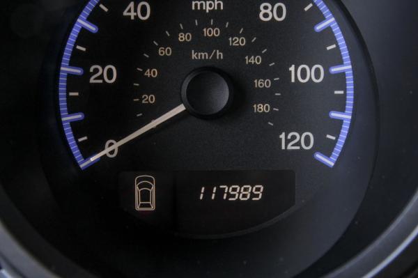 Used 2011 HONDA ELEMENT LX