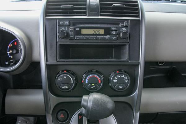 Used 2011 HONDA ELEMENT LX
