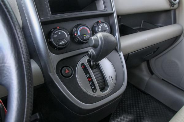 Used 2011 HONDA ELEMENT LX