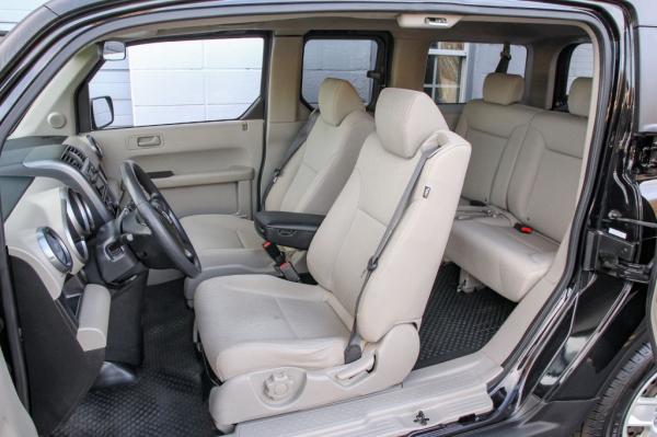 Used 2011 HONDA ELEMENT LX