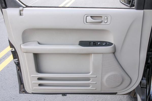 Used 2011 HONDA ELEMENT LX