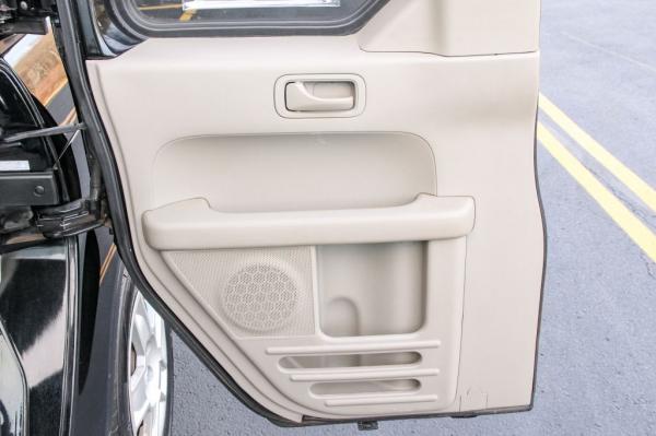 Used 2011 HONDA ELEMENT LX