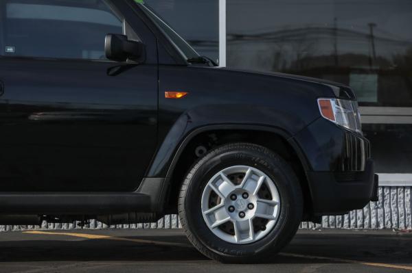 Used 2011 HONDA ELEMENT LX