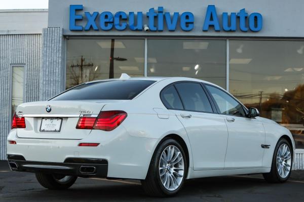 Used 2013 BMW 750 XI XI