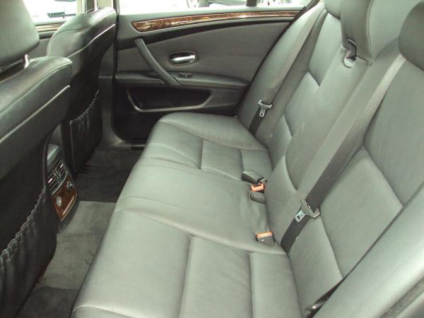 Used 2010 BMW 535 XI XI
