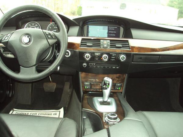 Used 2010 BMW 535 XI XI