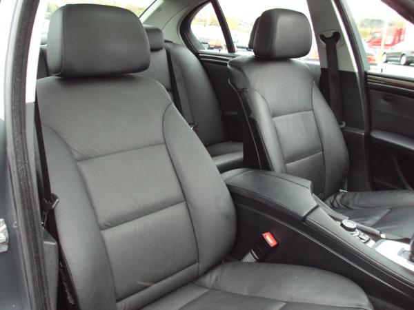 Used 2010 BMW 535 XI XI