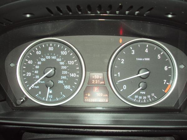 Used 2010 BMW 535 XI XI