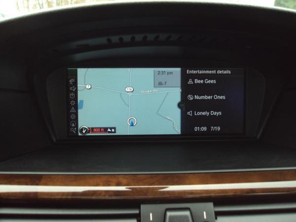 Used 2010 BMW 535 XI XI