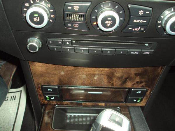 Used 2010 BMW 535 XI XI