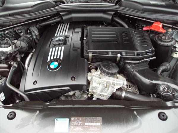 Used 2010 BMW 535 XI XI