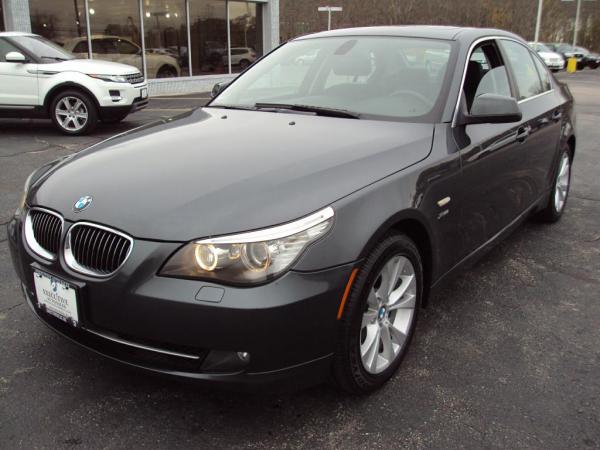 Used 2010 BMW 535 XI XI