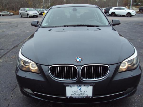Used 2010 BMW 535 XI XI