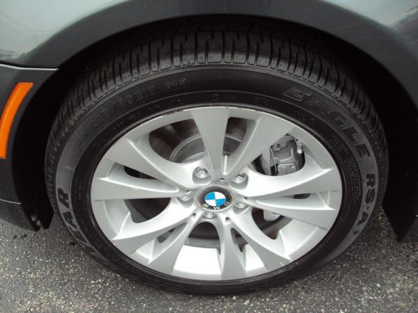 Used 2010 BMW 535 XI XI