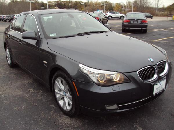 Used 2010 BMW 535 XI XI