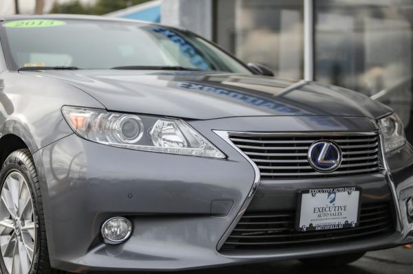 Used 2013 LEXUS ES 300H 300H