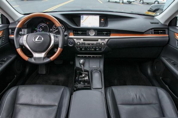 Used 2013 LEXUS ES 300H 300H