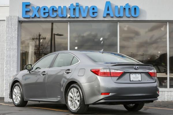 Used 2013 LEXUS ES 300H 300H