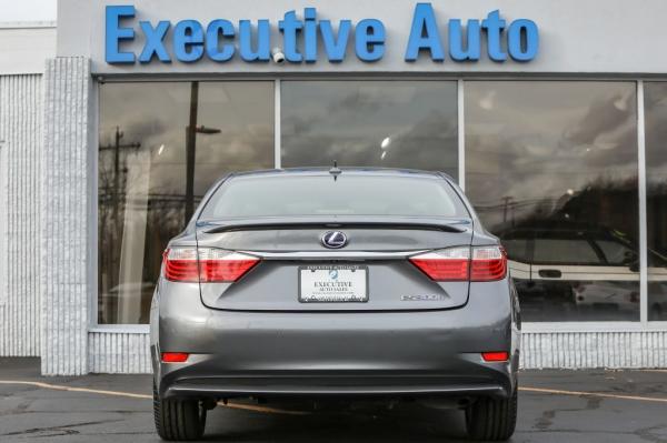 Used 2013 LEXUS ES 300H 300H