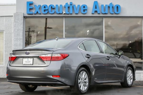 Used 2013 LEXUS ES 300H 300H