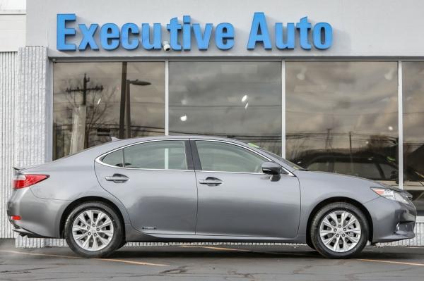 Used 2013 LEXUS ES 300H 300H