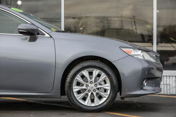 Used 2013 LEXUS ES 300H 300H