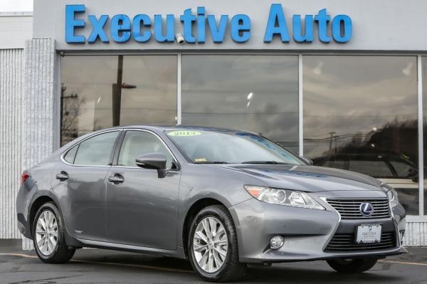 Used 2013 LEXUS ES 300H 300H