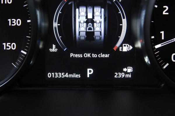 Used 2018 LAND ROVER RANGE ROVER EVO HSE DYNAMIC