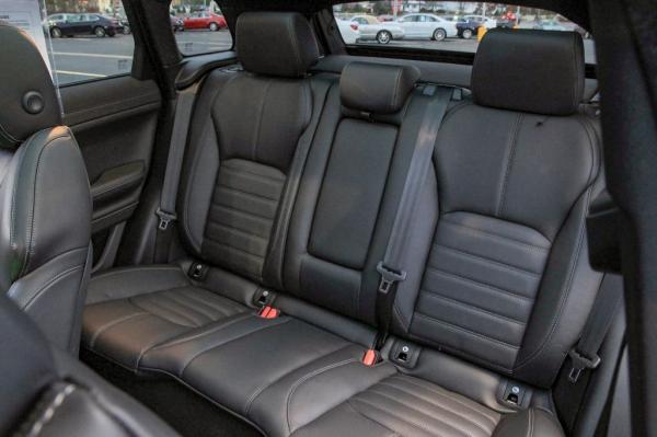 Used 2018 LAND ROVER RANGE ROVER EVO HSE DYNAMIC