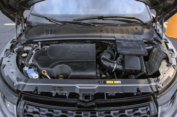 Used 2018 LAND ROVER RANGE ROVER EVO HSE DYNAMIC