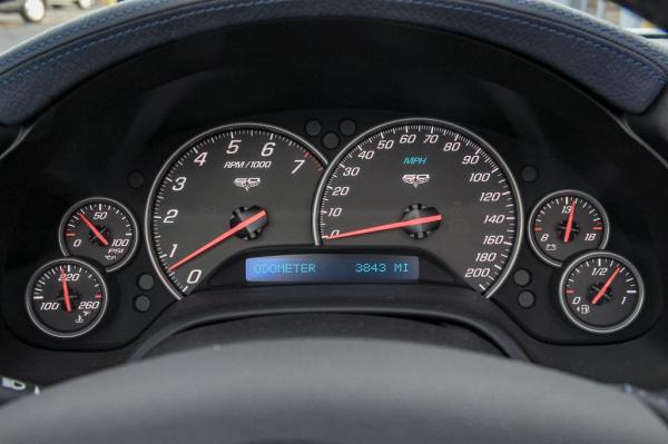 Used 2013 CHEVROLET CORVETTE 427 427