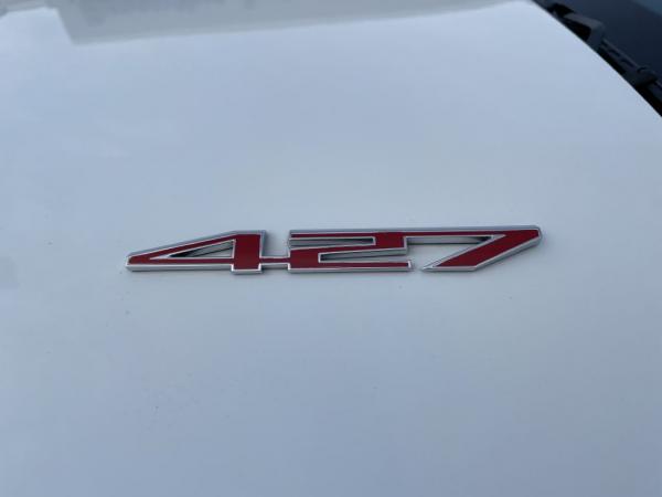 Used 2013 CHEVROLET CORVETTE 427 427