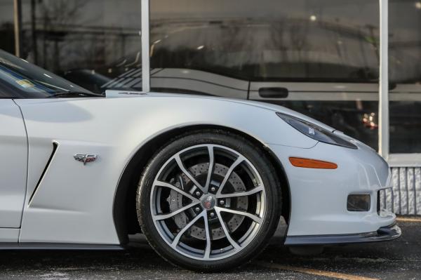 Used 2013 CHEVROLET CORVETTE 427 427