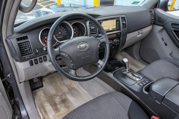 Used 2008 Toyota 4RUNNER SR5 SPO SR5 Sport