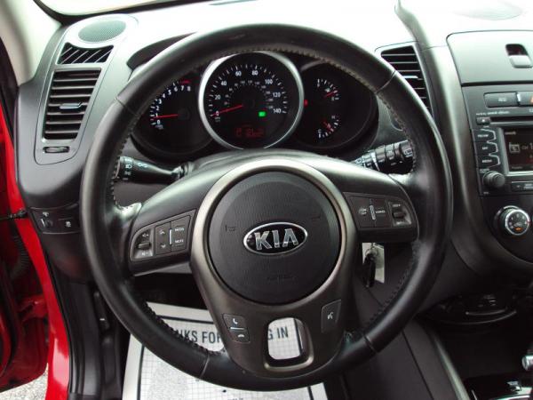 Used 2013 KIA SOUL +