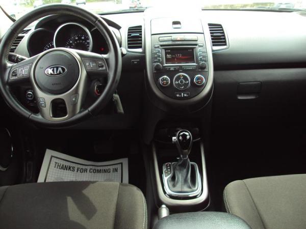 Used 2013 KIA SOUL +