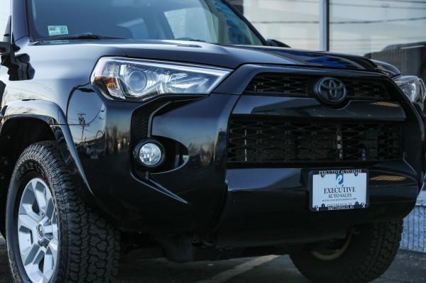 Used 2016 Toyota 4RUNNER SR5SR5 PREMIUM