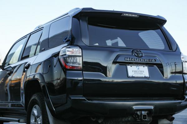 Used 2016 Toyota 4RUNNER SR5SR5 PREMIUM