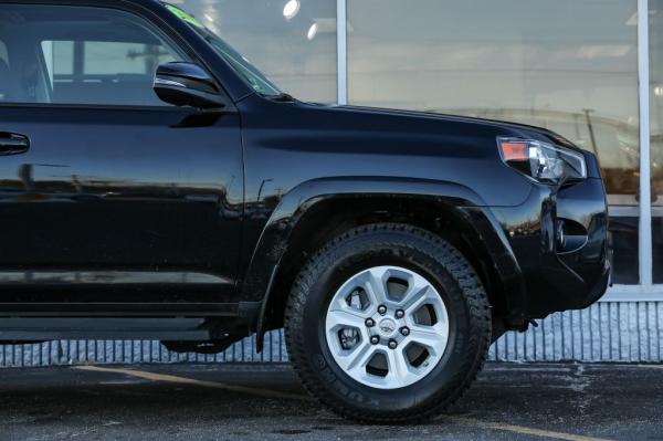 Used 2016 Toyota 4RUNNER SR5SR5 PREMIUM