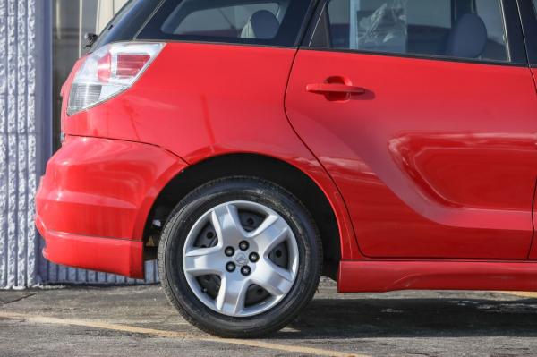 Used 2006 Toyota COROLLA MATRIX XR