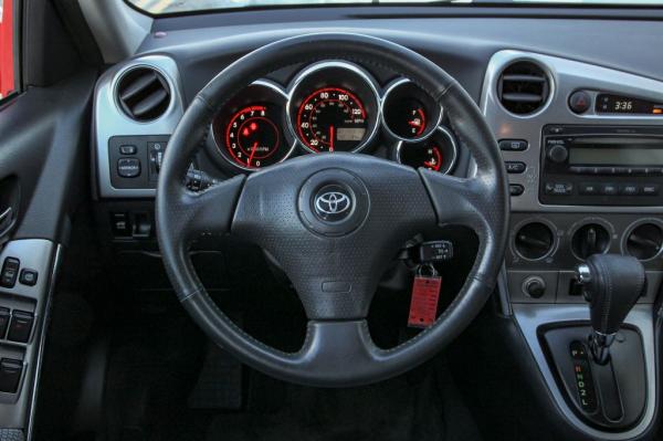 Used 2006 Toyota COROLLA MATRIX XR