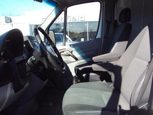 Used 2013 Mercedes Benz SPRINTER 2500