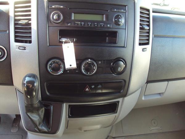 Used 2013 Mercedes Benz SPRINTER 2500