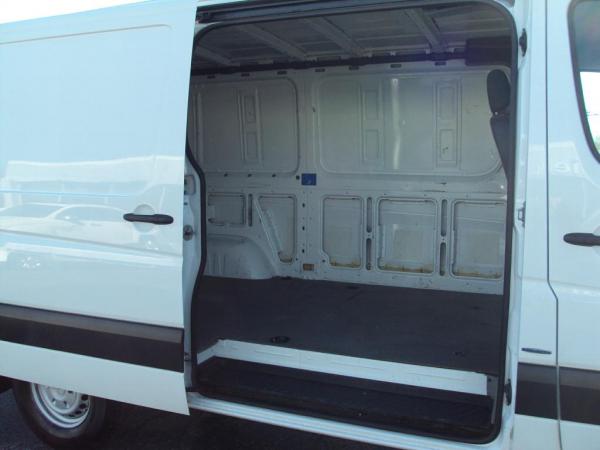 Used 2013 Mercedes Benz SPRINTER 2500