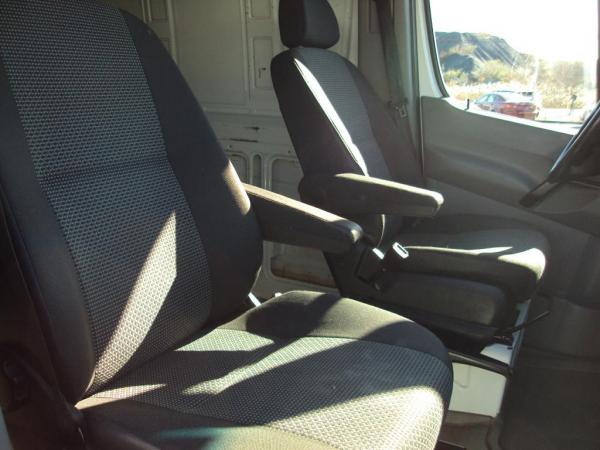 Used 2013 Mercedes Benz SPRINTER 2500